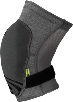 IXS Flow EVO+ Knieschoner grau XL