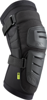 IXS Trigger Race Knee Guards schwarz L