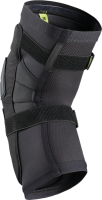 IXS Trigger Race Knee Guards schwarz L