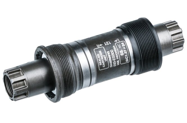 Shimano Innenlager BB-ES300 OCTALINK BSA 73 mm / 126 mm