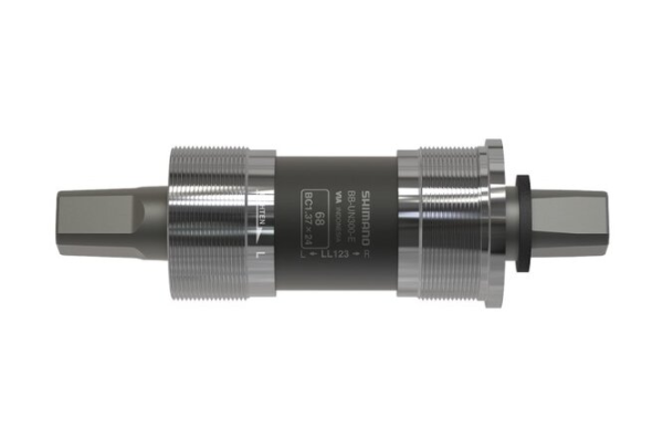 Shimano Innenlager BB-UN300 4-Kant BSA 68 mm / 113 mm