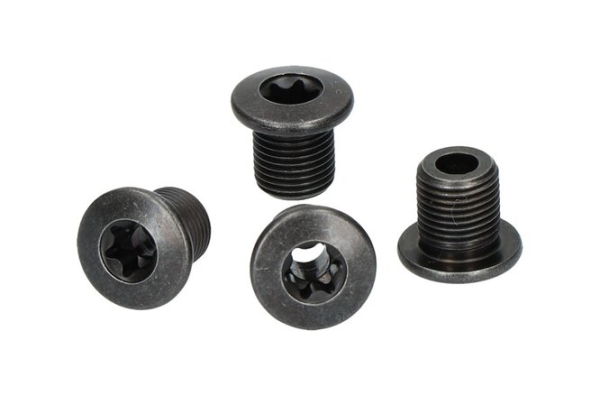 Shimano Kettenblattschraube FC-MT600 M8x8.5