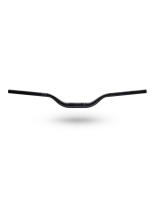 PNW Lenker, RANGE HANDLEBAR GEN 4, 800mm Breite, 31.8mm Durchmesser, 25mm Rise, grau - CEMENT GREY, für