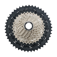 Shimano Kassette SLX M7000 11-42 11-f. 11-fach, 11-42 Zähne11-42 Zähne, 11-fach