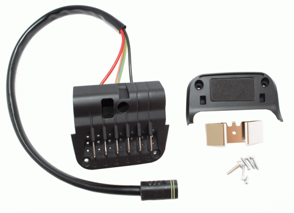 BMZ Montageset UR-V7