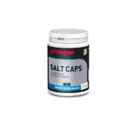 Sponser Salt Caps (120 x 820.5 mg)