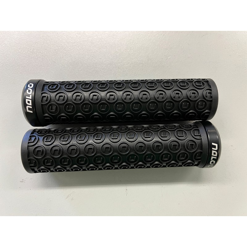 Schraub-Griff für Hill Bill Mk2 19mm Lenker Aussendurchmesser 25m