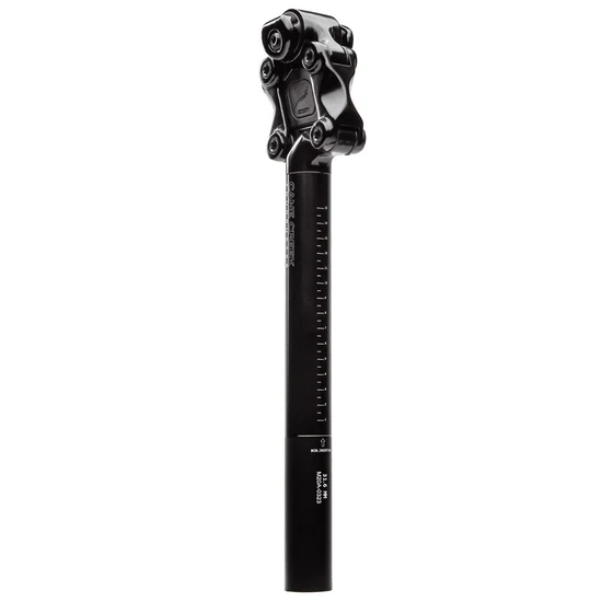 Cane Creek CANE CREEK | G4 THUDBUSTER - SHORT TRAVEL - gefederte Sattelstütze