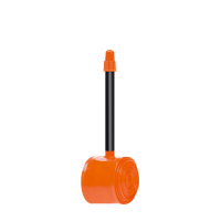 Tubolito Tubolito S-Tubo Road 700C TPU Schlauch SV 60mm 18-32mm