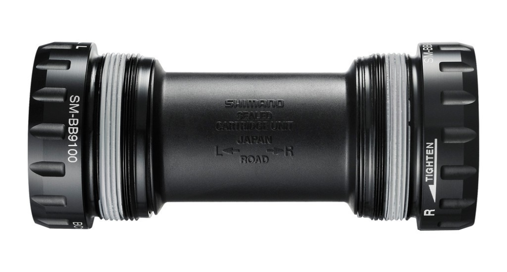 Shimano Lagerschalensatz BBR9100