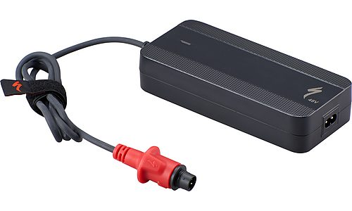 Detailed Picture of 48V BATTERY CHARGER WITH EU CABLE
