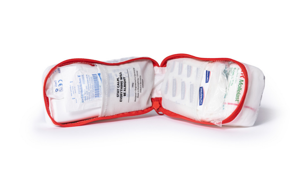 Cyclite First Aid Kit / 01