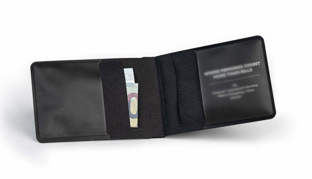 Cyclite Wallet / 01