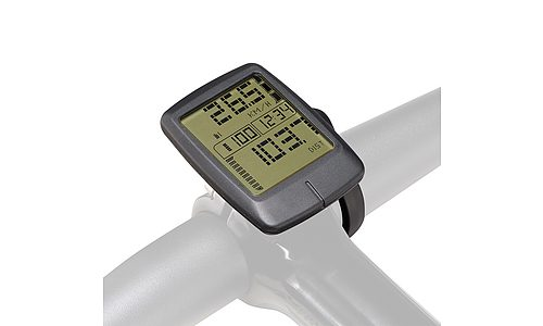 Fahrradcomputer