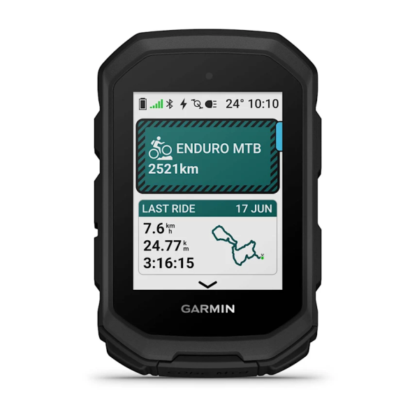Navigation & GPS