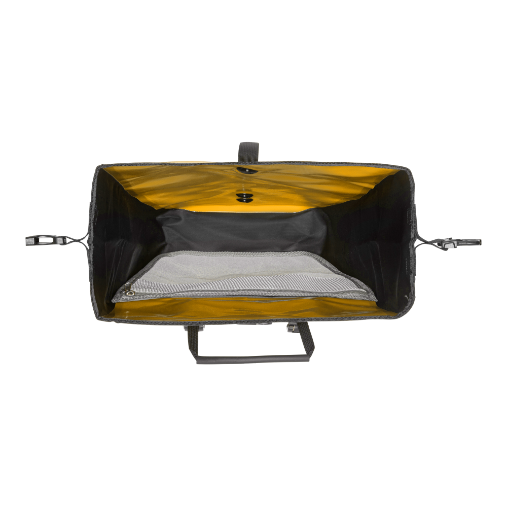 Ortlieb Back-Roller QL2.1 40 L sunyellow - black