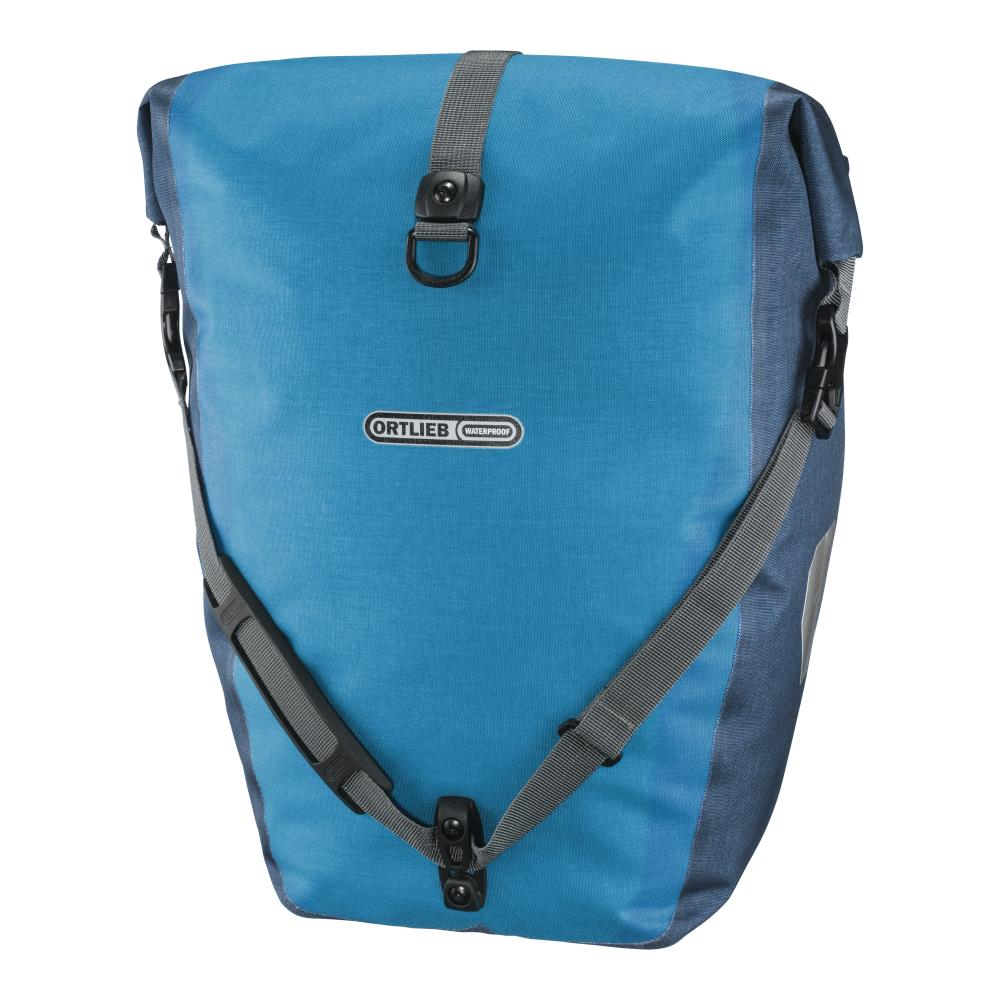 Ortlieb Back-Roller Plus CR QL2.1 40 L dusk blue - denim