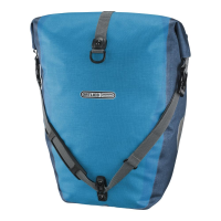 Ortlieb Back-Roller Plus CR QL2.1 40 L dusk blue - denim