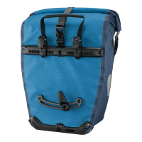 Ortlieb Back-Roller Plus CR QL2.1 40 L dusk blue - denim