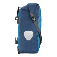 Ortlieb Back-Roller Plus CR QL2.1 40 L dusk blue - denim