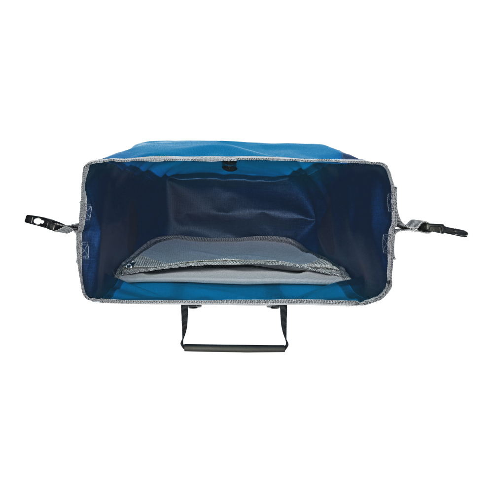 Ortlieb Back-Roller Plus CR QL2.1 40 L dusk blue - denim