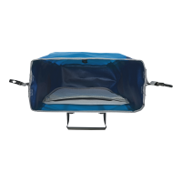 Ortlieb Back-Roller Plus CR QL2.1 40 L dusk blue - denim