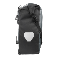 Ortlieb Back-Roller QL2.1 40 L asphalt - black