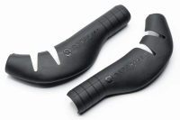 REDSHIFT Cruise Control, Drop Bar Grips, Top Grips
