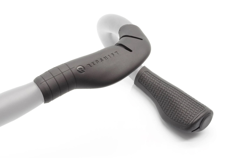 REDSHIFT Cruise Control, Drop Bar Grips, Top Grips