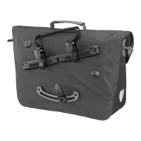 Ortlieb Commuter-Bag Urban QL2.1 20 L pepper