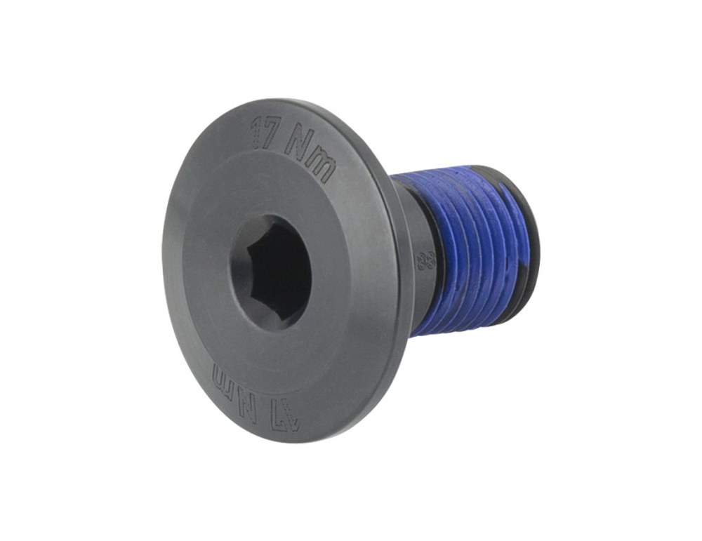 Trek Dämpferschraube Trek Top Fuel & Slash  2022 Trunnion Mount Upper Shock