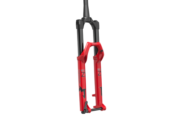 Marzocchi Federgabel Z1 29" Rail Coil Sweep-Adj 160 15QRx110 1.5 T gloss red 44 R