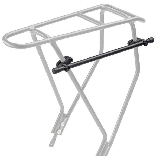 KlickFix Gepäckträgerstrebe KLICKfix Xtra Rail