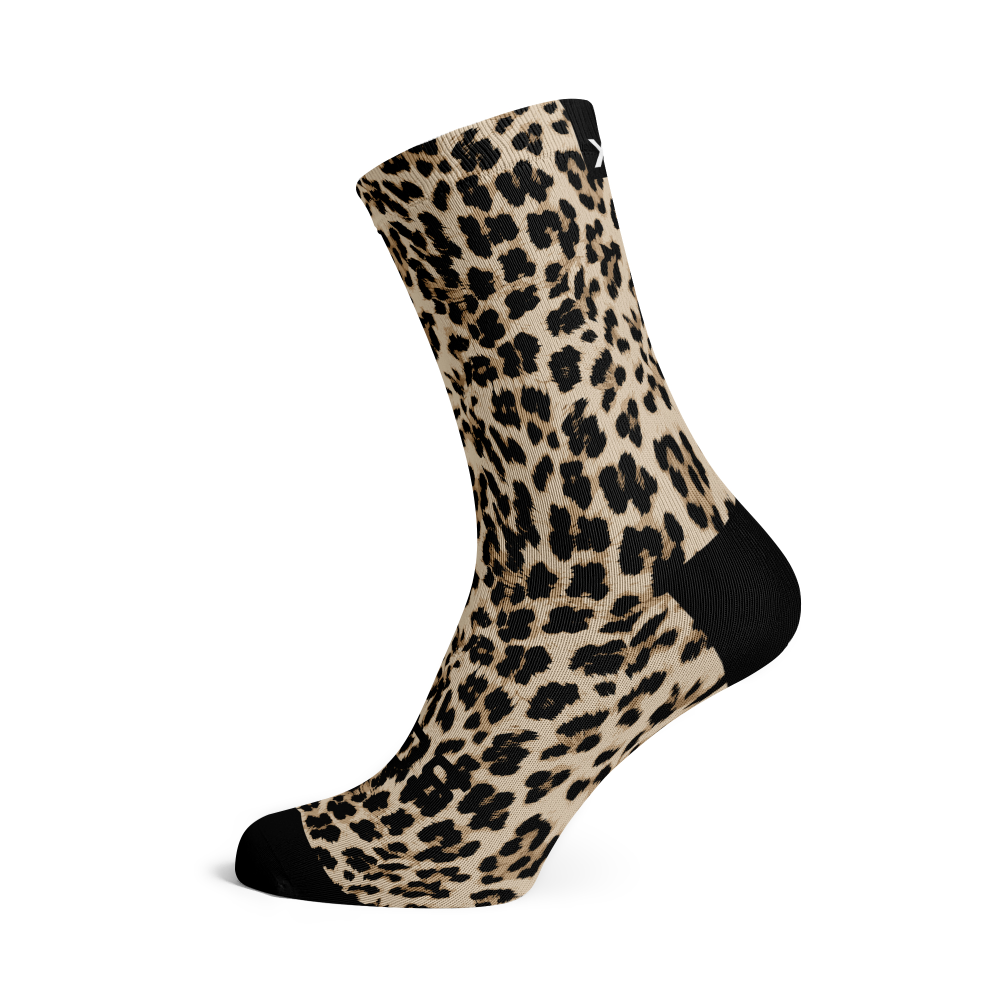 Sox SOX Footwear Golden Leopard S : EU 32 – 36