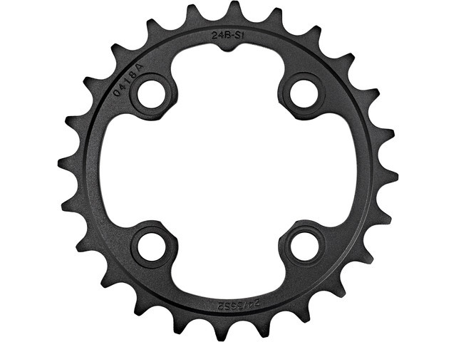 SRAM Kettenblatt 24Z 64 BCD 2x11