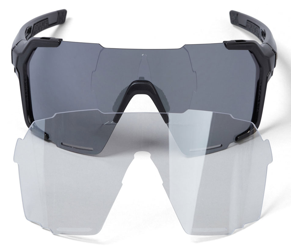 Endura Singletrack Frameless
