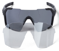 Endura Singletrack Frameless