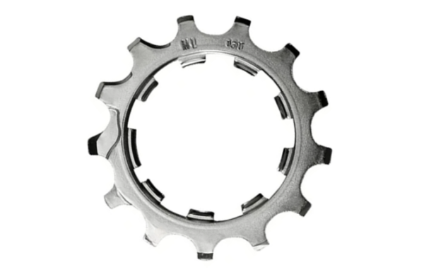 Shimano Zahnkranz CS-HG500-10 13 Zähne Spacer-Typ