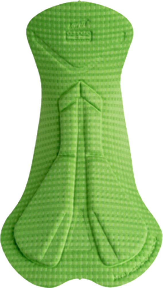 Leatt MTB 4.0 BIB Liner schwarz 3XL