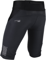 Leatt Shorts Damen MTB All-MTN 2.0 schwarz S