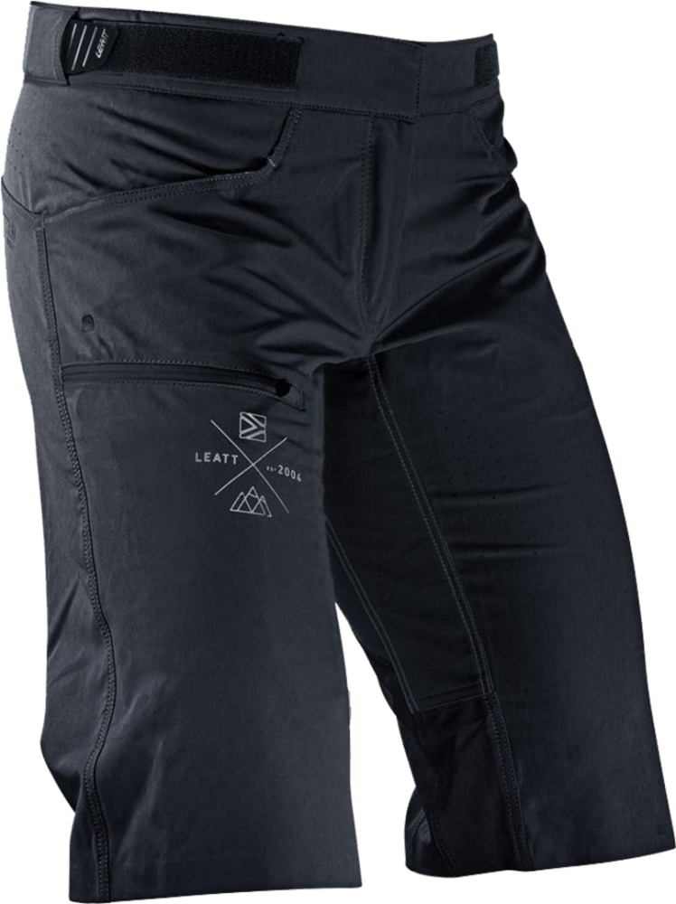 Leatt Shorts Damen MTB All-MTN 3.0 schwarz M