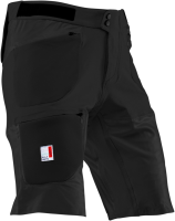 Leatt MTB All-Mtn 3.0 Shorts black XXL