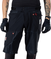 Leatt MTB All-Mtn 3.0 Shorts black XXL