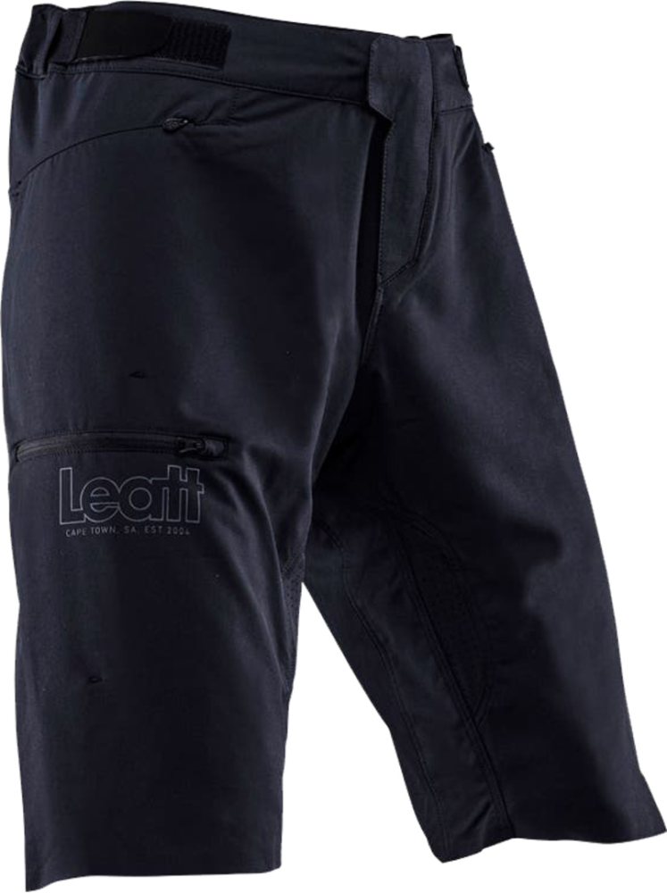 Leatt MTB Enduro 1.0 Shorts black S