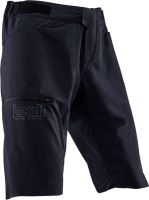 Leatt MTB Enduro 1.0 Shorts black S