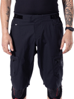 Leatt MTB Enduro 2.0 Shorts black 3XL