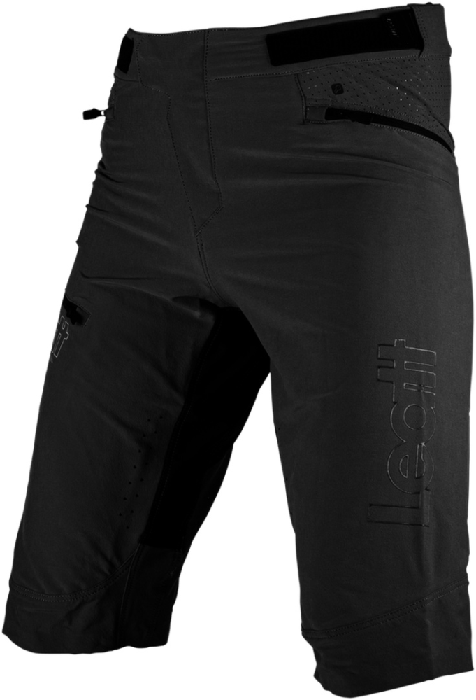 Leatt Shorts MTB Enduro 3.0 schwarz M