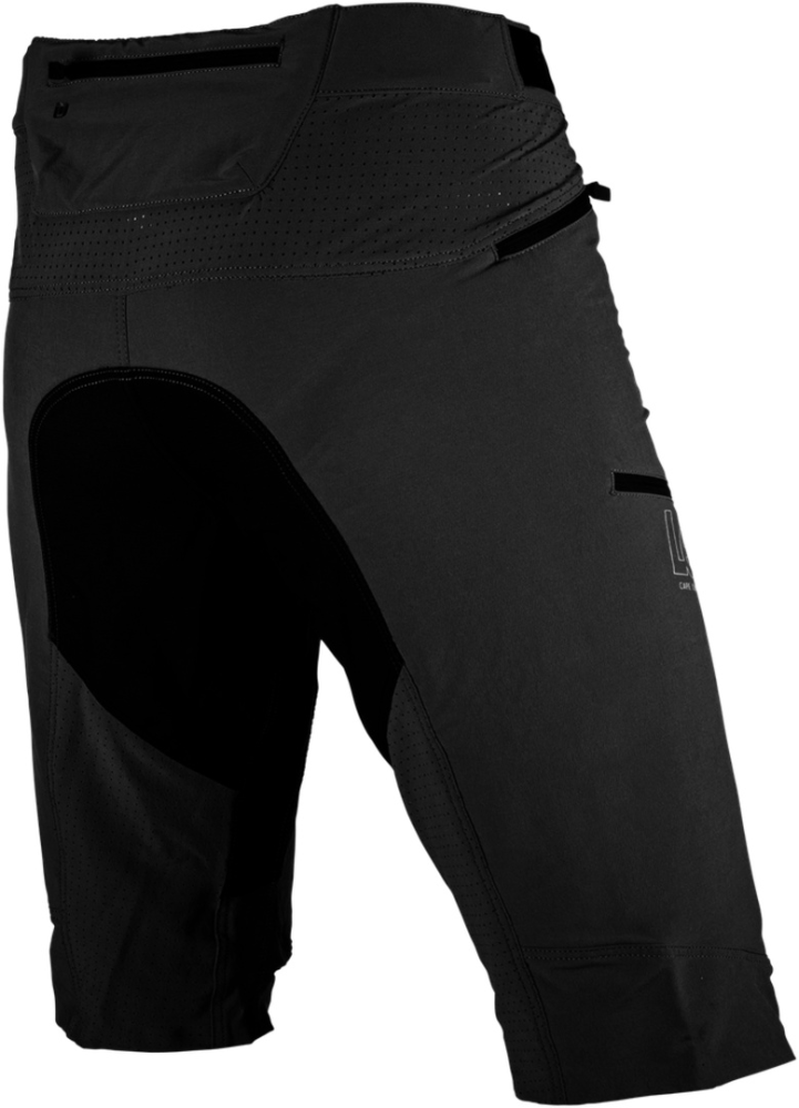 Leatt Shorts MTB Enduro 3.0 schwarz M