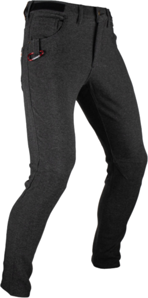 Leatt Hosen MTB Gravity 3.0 schwarz S