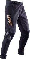 Leatt MTB Gravity 4.0 Junior Pants black XL